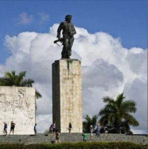 COMPLEJO MONUMENTAL